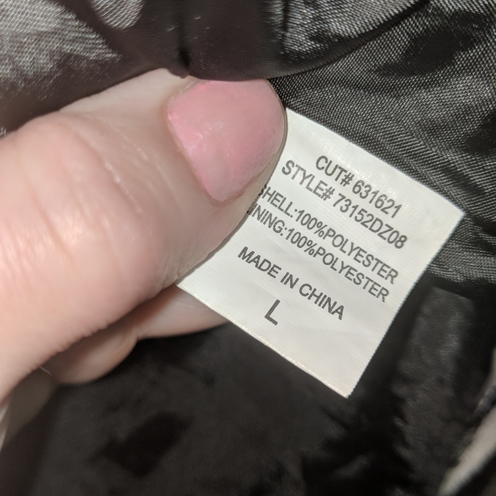 Jacket - Picture 4 of 4